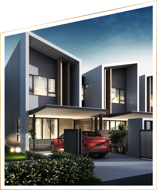 residence
